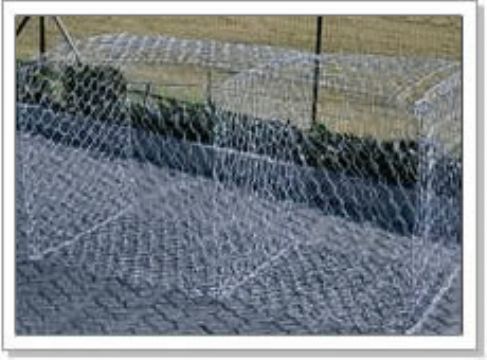 River Gabion Mattresses